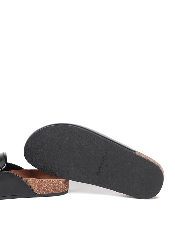 TORY BURCH buy online Charm mules