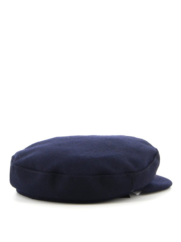 iKRIX PAUL & SHARK: 帽子＆キャッブ - 帽子 - Bretagne