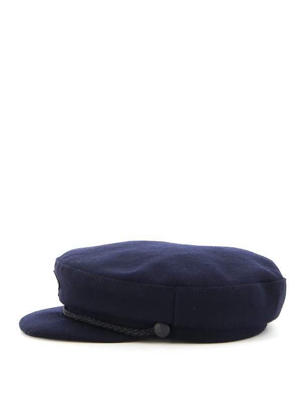 帽子 - Bretagne shop online: PAUL & SHARK