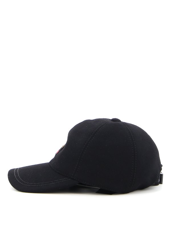 Cloth baseball cap shop online: PAUL & SHARK