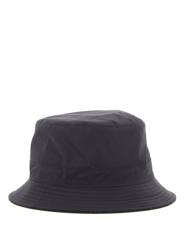 PAUL & SHARK: hats & caps online - Reversible cap