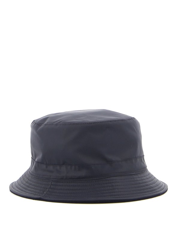 PAUL & SHARK: hats & caps online - Reversible cap