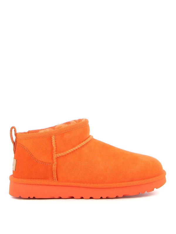 UGG: Bottines - Bottines - Classic Ultra Mini