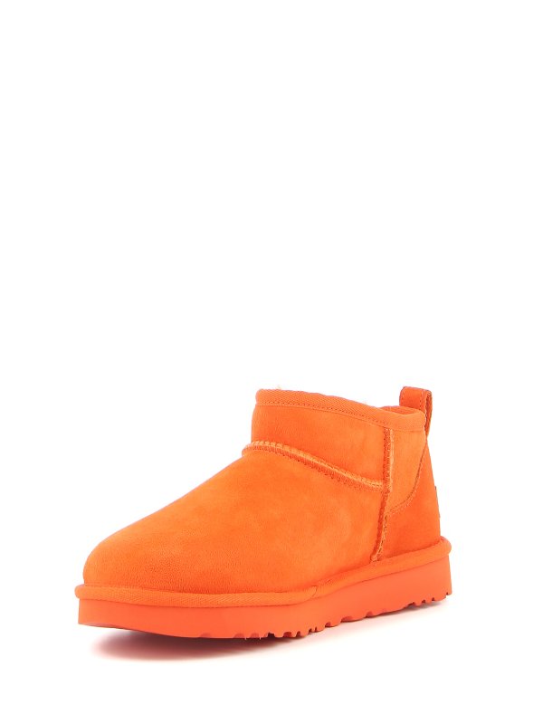 iKRIX UGG: Bottines - Bottines - Classic Ultra Mini