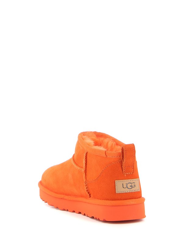 Bottines - Classic Ultra Mini shop online: UGG