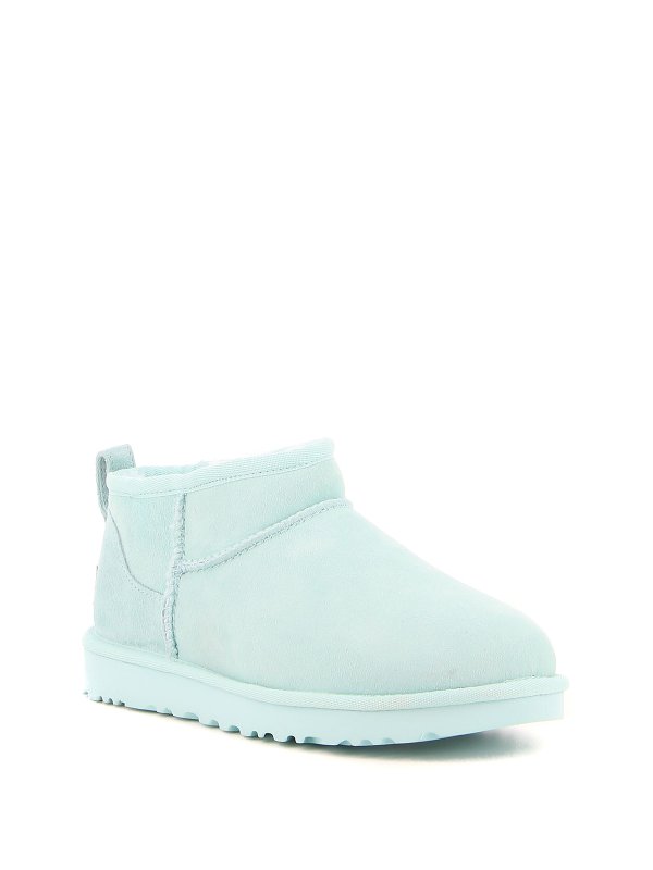 UGG: Stiefeletten online - Stiefeletten - Hellblau
