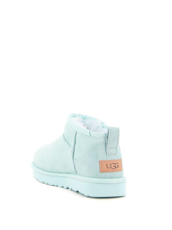 Stiefeletten - Hellblau shop online: UGG