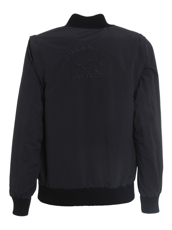 iKRIX PAUL & SHARK: カジュアルジャケット - カジュアルジャケット -