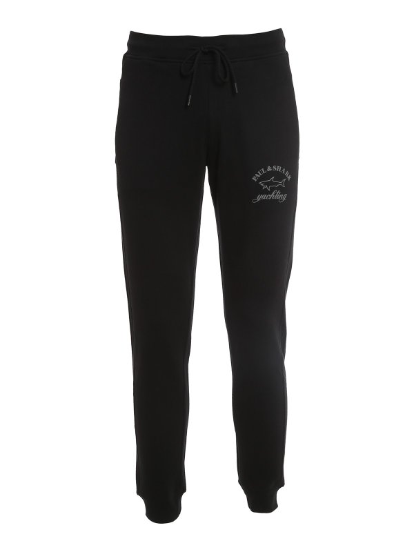 Paul shark 2024 tracksuit bottoms