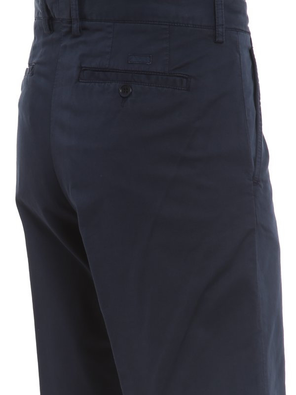 iKRIX PAUL & SHARK: Shorts - Shorts - Azul
