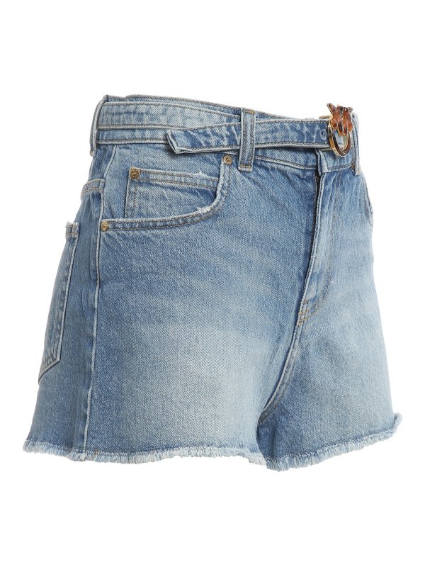 iKRIX Pinko: Trousers Shorts - Gina 3 shorts