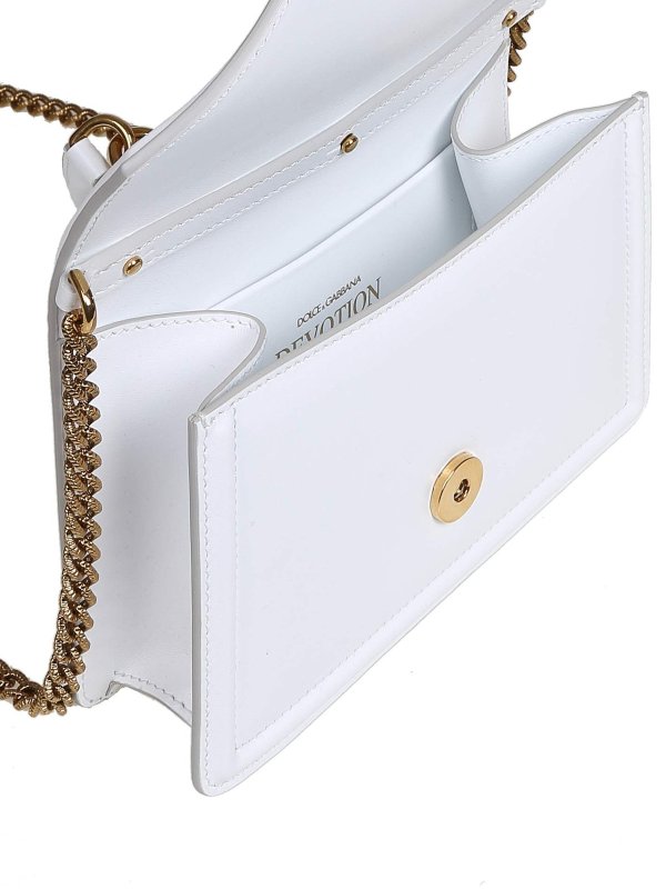 DOLCE & GABBANA buy online Bolsa Bandolera - Devotion S