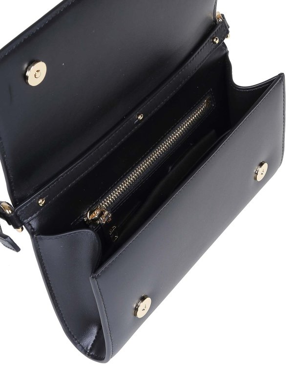 Clutch - Schwarz shop online: DOLCE & GABBANA