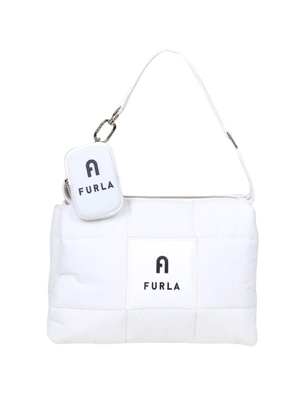 FURLA: ショルダーバッグ - ショルダーバッグ - Piuma