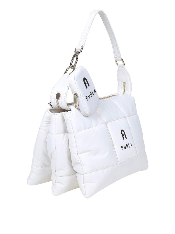 FURLA: ショルダーバッグ online - ショルダーバッグ - Piuma