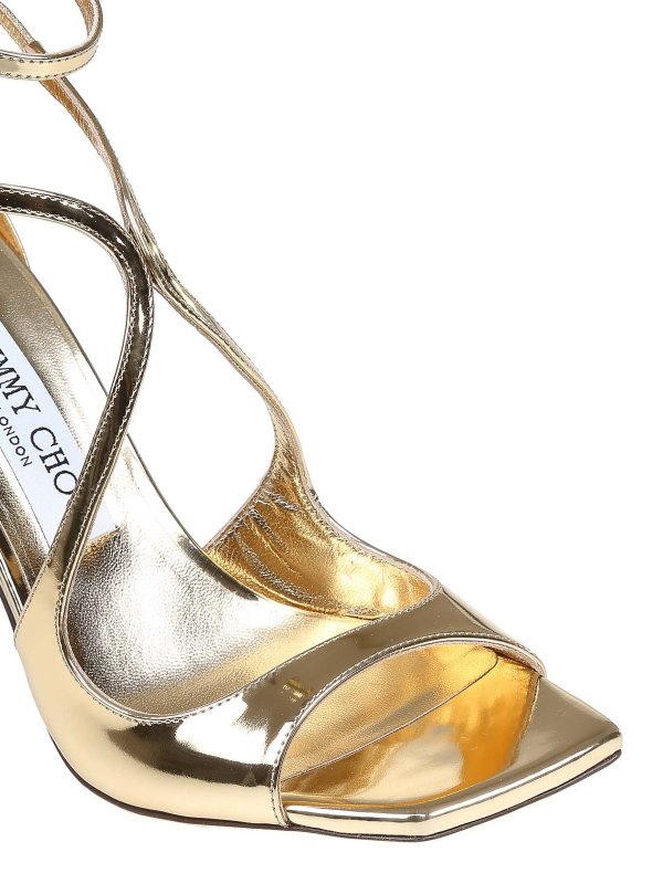 JIMMY CHOO buy online Sandales - Azia 95