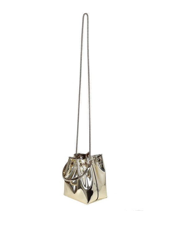iKRIX JIMMY CHOO: Bucket bags - Bon Bon bucket bag