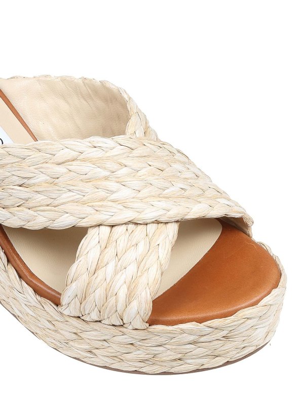 JIMMY CHOO buy online Dovina 100 wedges