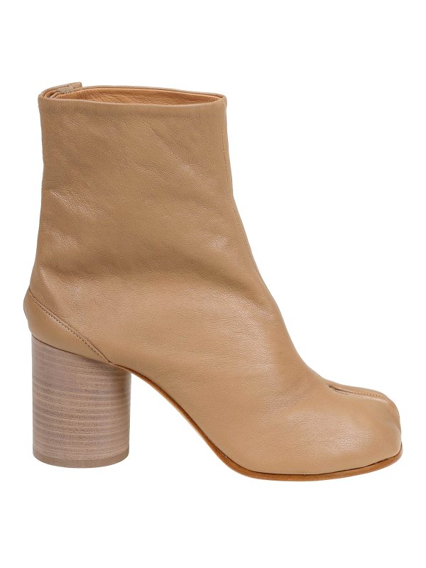 Maison Margiela: Botines - Botines - Tabi