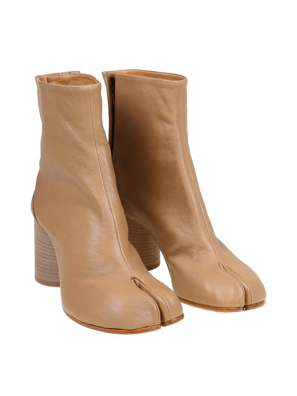 Maison Margiela: Botines online - Botines - Tabi