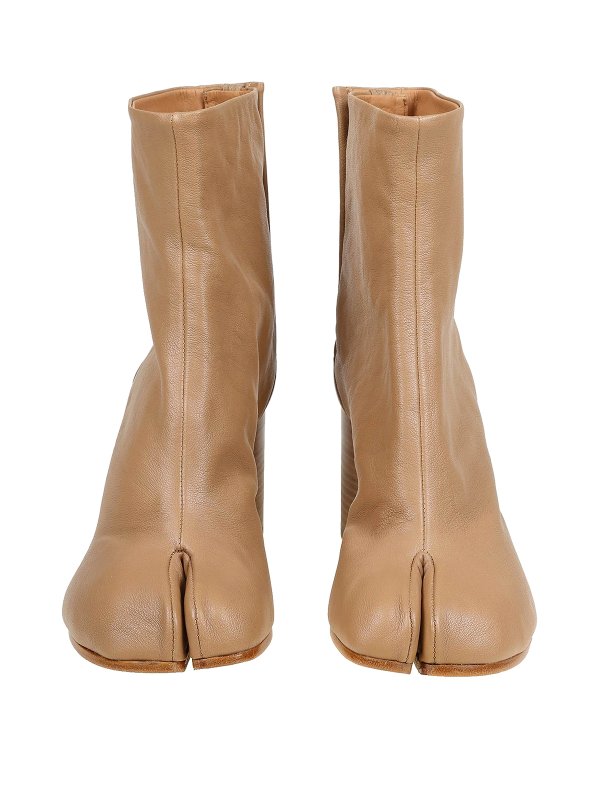 iKRIX Maison Margiela: Botines - Botines - Tabi