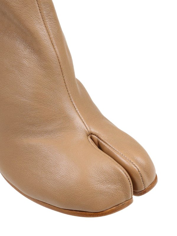 Maison Margiela buy online Botines - Tabi