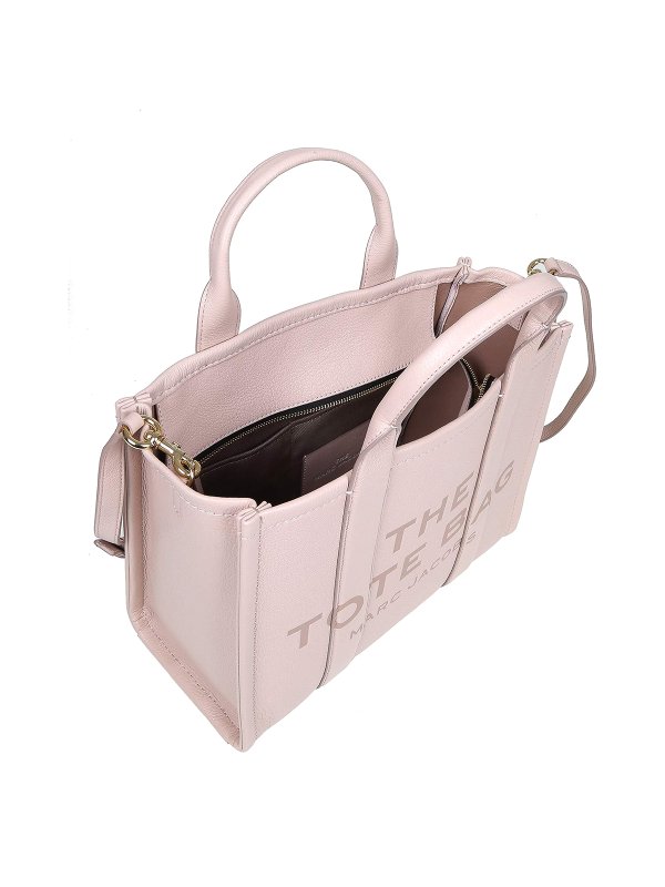 The Small Tote shop online: MARC JACOBS