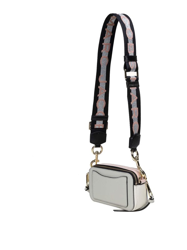 iKRIX MARC JACOBS: cross body bags - Snapshot bag