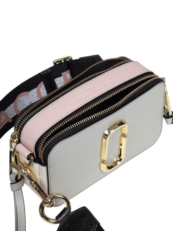 Snapshot bag shop online: MARC JACOBS