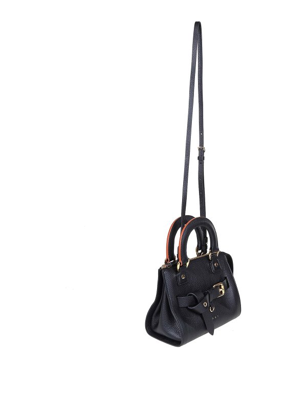 Marni: Sacs bandoulière online - Sac Bandoulière - Treasure Mini 20