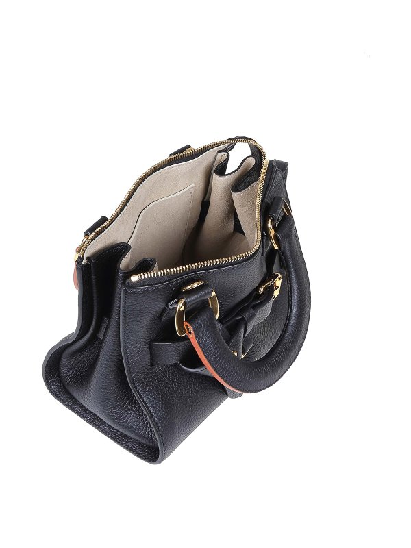 Sac Bandoulière - Treasure Mini 20 shop online: Marni