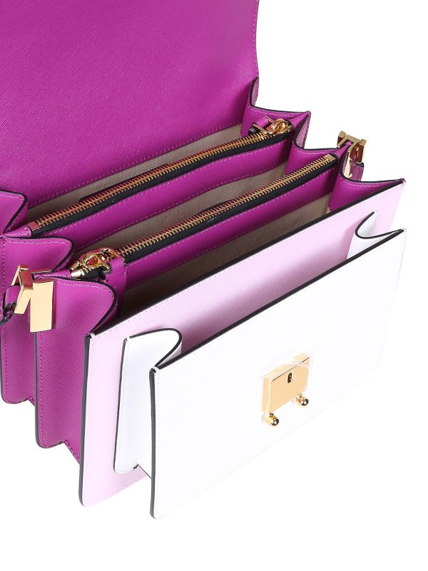 Borsa Trunk shop online: Marni