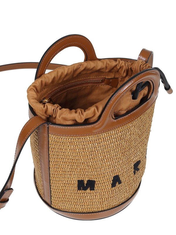 Bolso Saco - Beis shop online: Marni