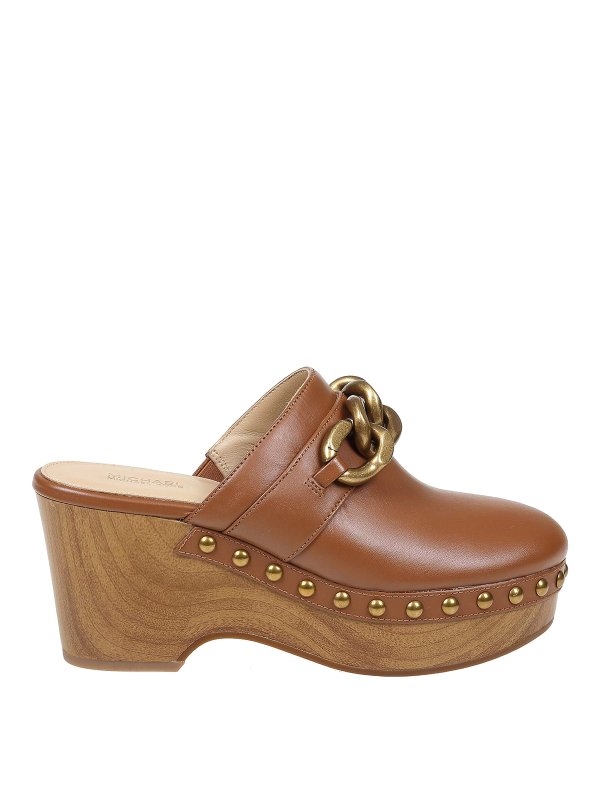 MICHAEL KORS: ミュール - ミュール - Scarlett