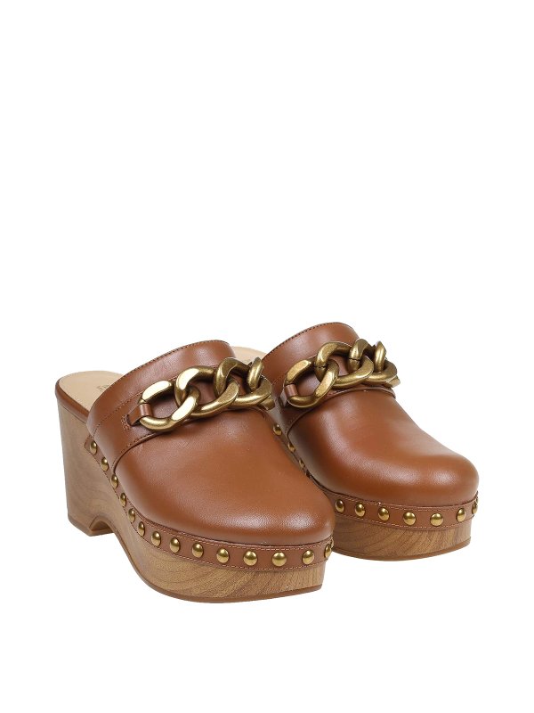 MICHAEL KORS: ミュール online - ミュール - Scarlett