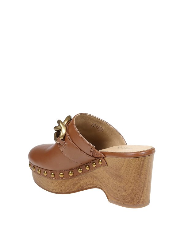 ミュール - Scarlett shop online: MICHAEL KORS