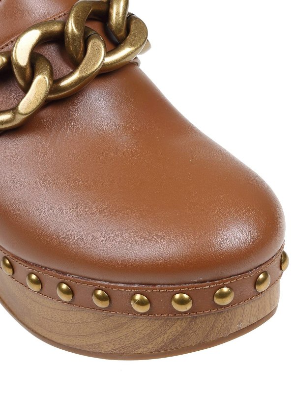 MICHAEL KORS buy online ミュール - Scarlett