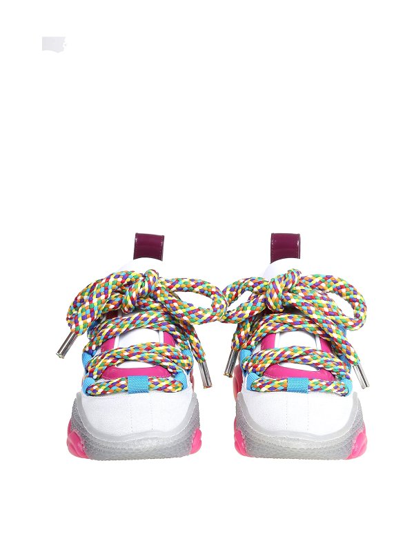iKRIX MOSCHINO: Chaussures de sport - Baskets - Bubble Teddy