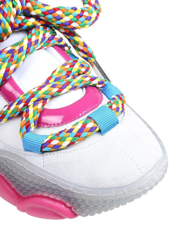 MOSCHINO buy online Baskets - Bubble Teddy