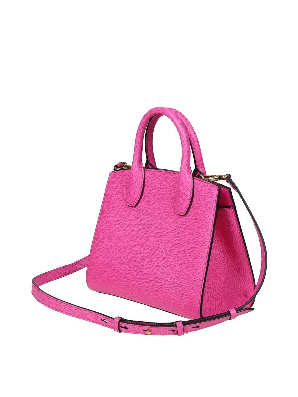 iKRIX SALVATORE FERRAGAMO: トートバッグ - トートバッグ - Studio Box