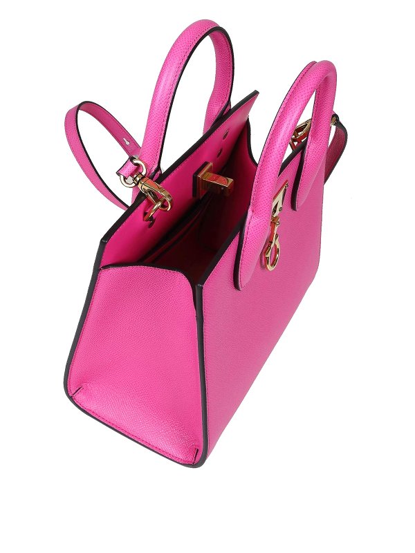 トートバッグ - Studio Box shop online: SALVATORE FERRAGAMO