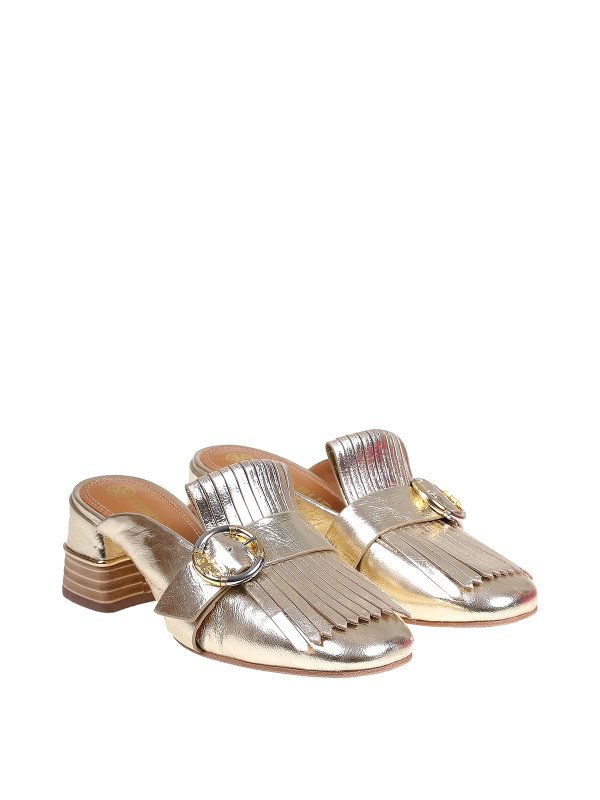 TORY BURCH: ミュール online - ミュール - Kiltie