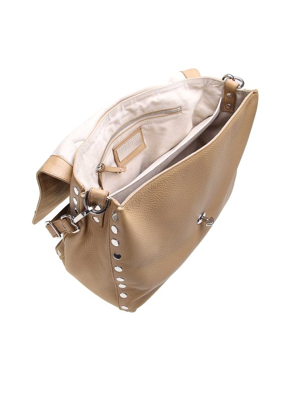 Shopper - Hellbeige shop online: ZANELLATO