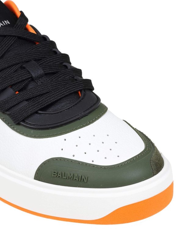 Balmain buy online Baskets - B-Skate