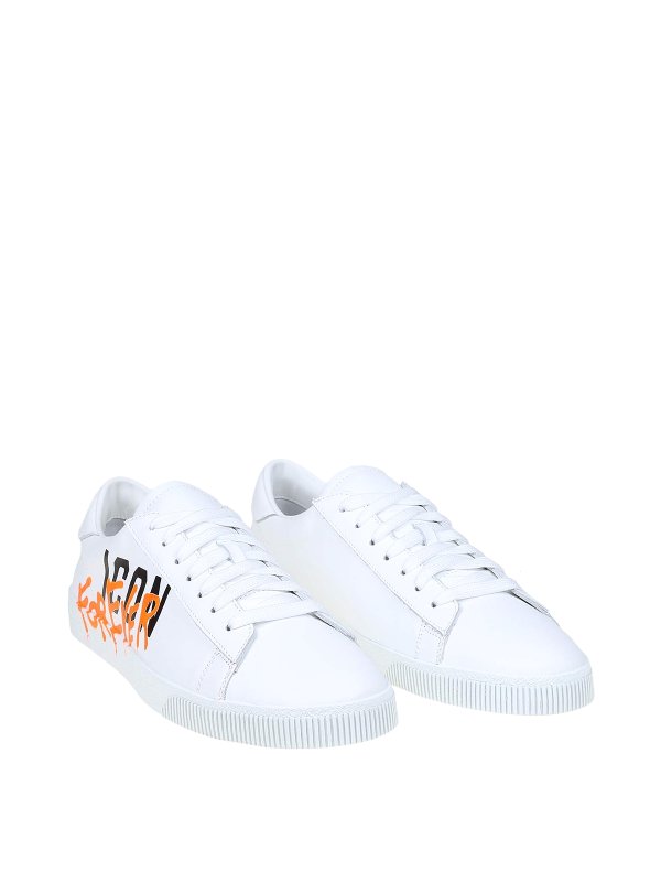 DSQUARED2: Zapatillas online - Zapatillas - Icon