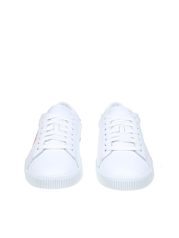 iKRIX DSQUARED2: Zapatillas - Zapatillas - Icon