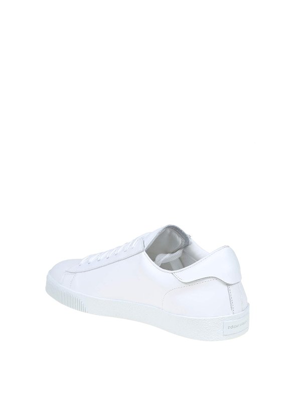 Zapatillas - Icon shop online: DSQUARED2