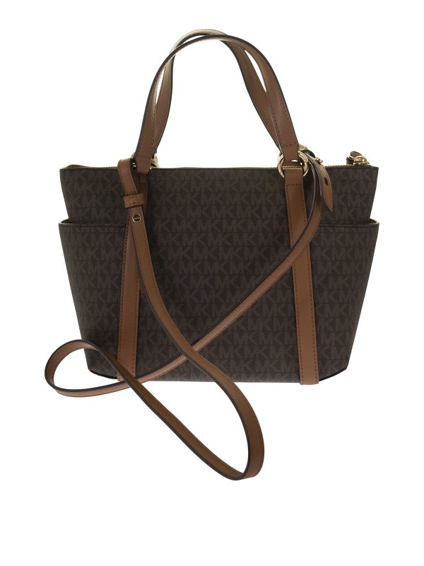 MICHAEL KORS: totes bags online - Sullivan small tote