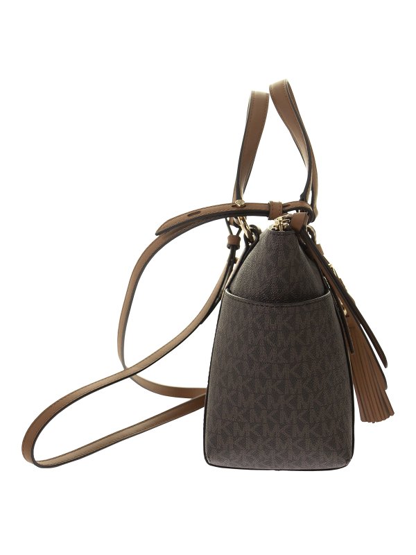 The Best Shops MICHAEL KORS: totes bags - Sullivan small tote