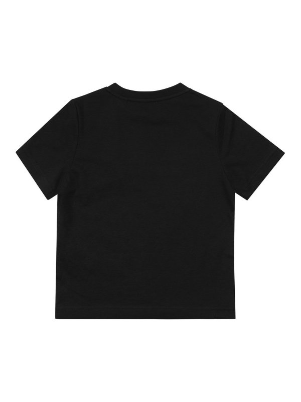 BURBERRY: t-shirts online - Eugene T-shirt